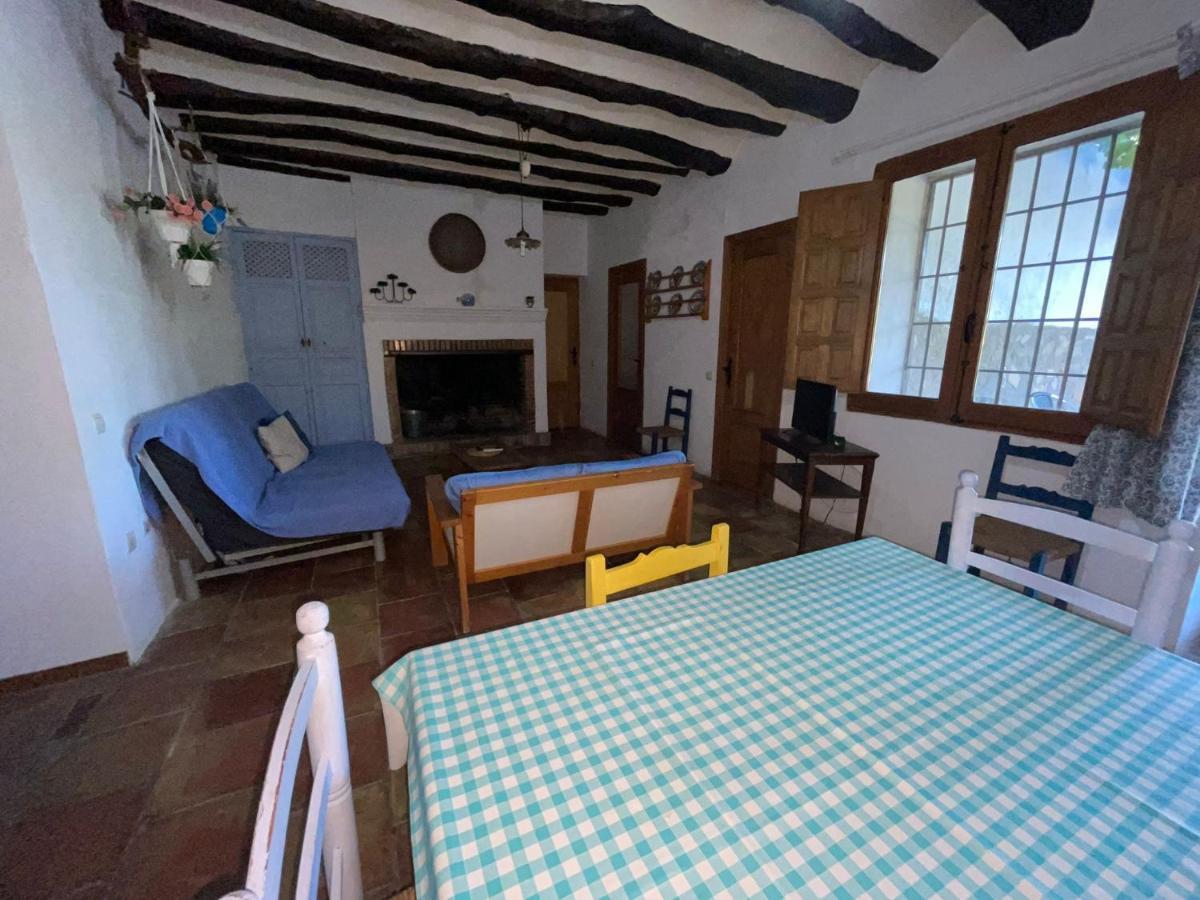 Casas Rurales El Cabezo De La Torre Villa Cieza Exterior photo